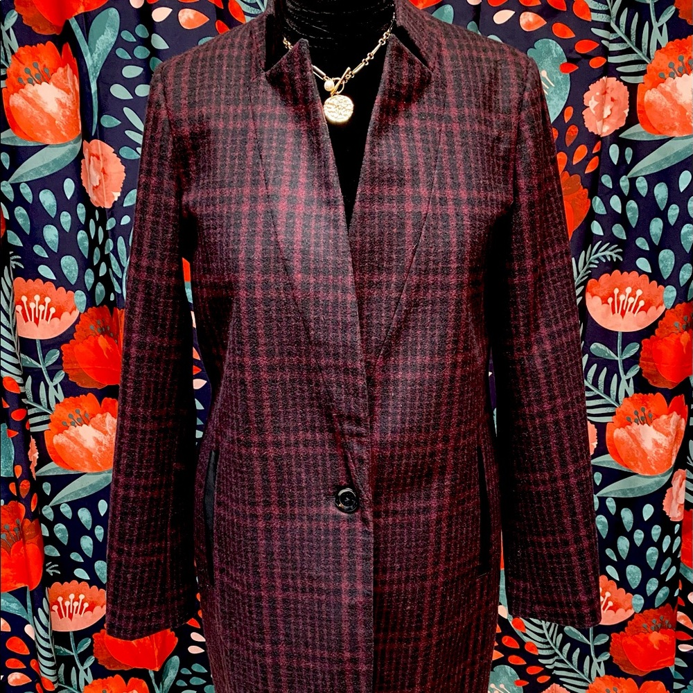 Michael Kors Dress Jacket Womens Size 10